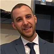 Cerchi un tutor per ripetizioni o per aiuto studio? Sono pronto ad aiutarti.